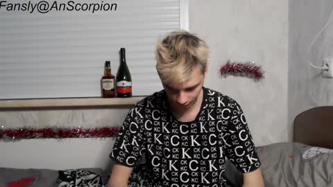 Snapshot of scorpion_250 chatting on 31, 12, 2024 Scorpion 250 online show from 31, 12, 2024