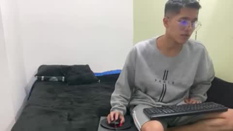 DarkScorpion online show from 12, 3, 2026