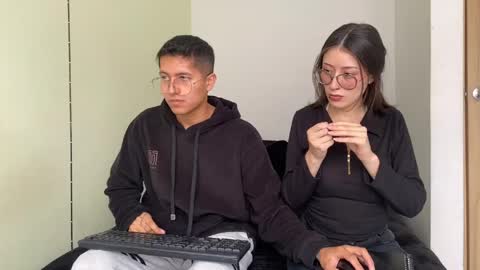 DarkScorpion online show from 5, 4, 2026