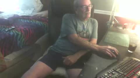 scotsman_62 online show from 24, 2, 2026