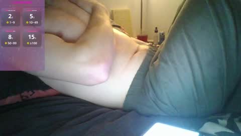 scott8925 online show from 1, 2, 2025