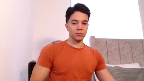 Twitter Scott brasher1 Instagram Camiloestuardo2 online show from 24, 11, 2025