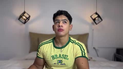 Andrew Flintt online show from 22, 9, 2025