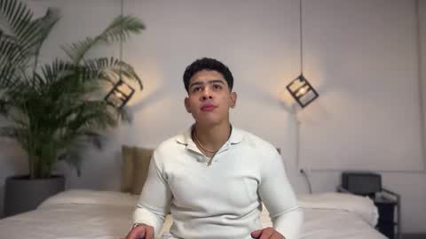 Andrew Flintt online show from 23, 9, 2025