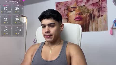 Andrew Flintt online show from 19, 10, 2025