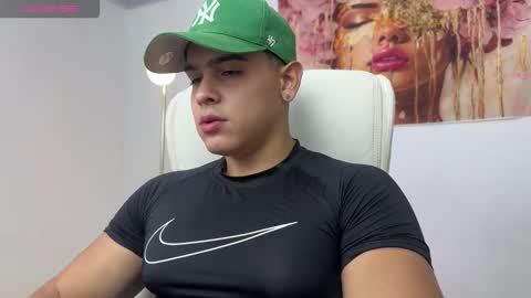 Andrew Flintt online show from 23, 10, 2025