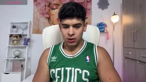 Andrew Flintt online show from 2, 11, 2025