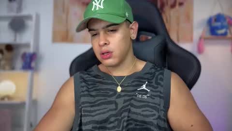 Andrew Flintt online show from 29, 11, 2025