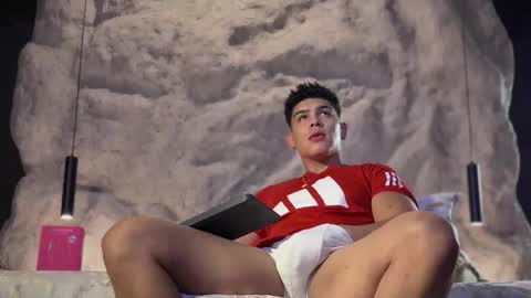 Andrew Flintt online show from 26, 2, 2026