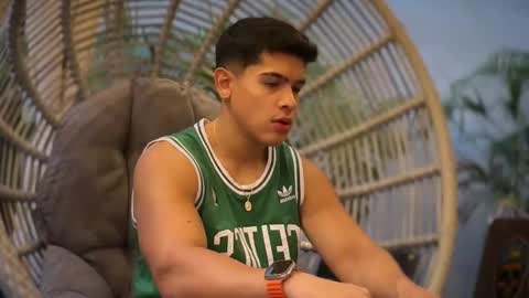 Andrew Flintt online show from 21, 3, 2026