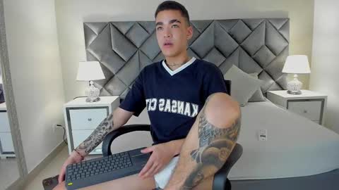 Snapshot of scott_knight chatting on 21, 2, 2025 Scot online show from 21, 2, 2025