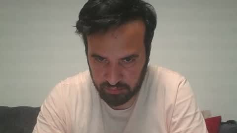 Snapshot of scott_piri chatting on 10, 6, 2026 Hornyman online show from 10, 6, 2026