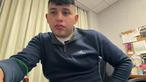 scott_zack online show from 8, 8, 2026