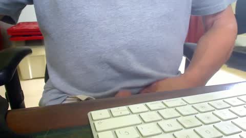 Scott online show from 15, 12, 2024