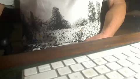 Scott online show from 24, 2, 2025