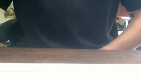 Scott online show from 12, 4, 2026