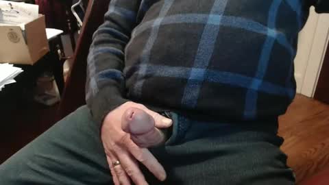 scottbearfun online show from 16, 1, 2025