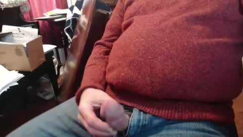 scottbearfun online show from 17, 1, 2025