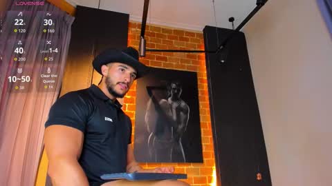 Scottfischer  online show from 7, 1, 2026