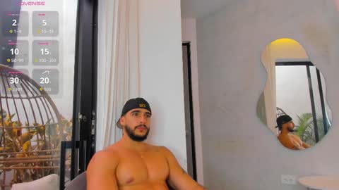 Scottfischer  online show from 15, 1, 2026