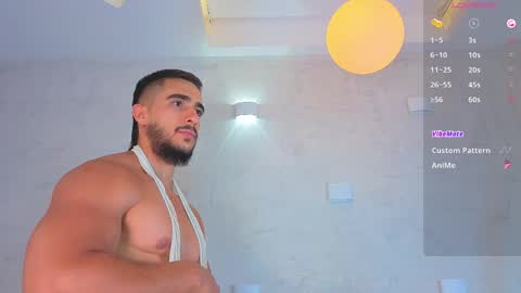 Scottfischer  online show from 5, 4, 2026