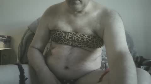 Snapshot of scottforfuhn chatting on 2, 1, 2025 scottforfuhn online show from 2, 1, 2025