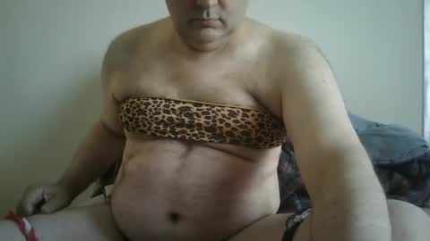 Snapshot of scottforfuhn chatting on 17, 9, 2025 scottforfuhn online show from 17, 9, 2025