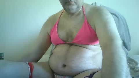 Snapshot of scottforfuhn chatting on 13, 10, 2025 scottforfuhn online show from 13, 10, 2025