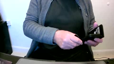 Scott online show from 23, 12, 2024