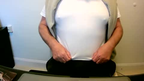 Scott online show from 3, 1, 2025