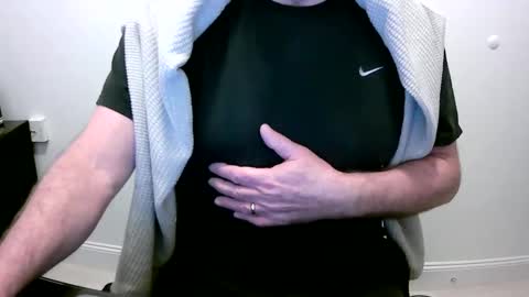 Scott online show from 6, 1, 2025