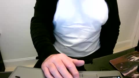 Scott online show from 10, 1, 2025