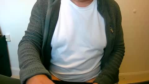 Scott online show from 19, 1, 2025