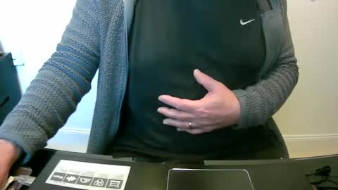 Scott online show from 22, 1, 2025