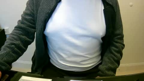 Scott online show from 25, 1, 2025