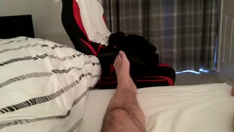 Scott online show from 29, 1, 2025