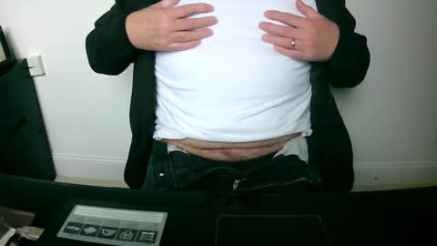 Scott online show from 12, 2, 2025