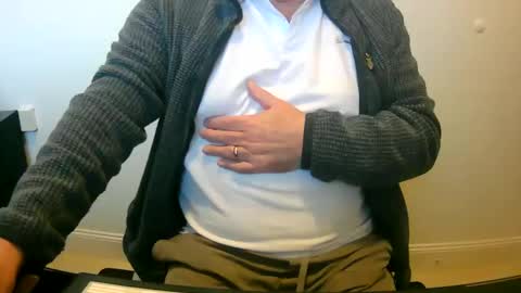 Scott online show from 10, 1, 2026