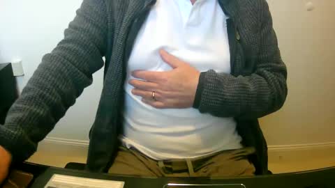 Scott online show from 15, 2, 2026