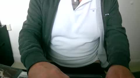 Scott online show from 5, 5, 2026