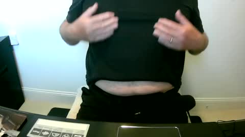 Scott online show from 11, 7, 2026