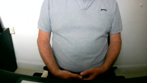 Scott online show from 16, 7, 2026