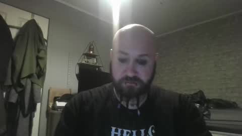 Snapshot of scottish_alien chatting on 31, 3, 2026 Richard James online show from 31, 3, 2026