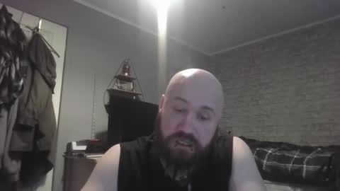 Richard James online show from 8, 4, 2026