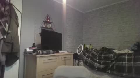Richard James online show from 16, 4, 2026