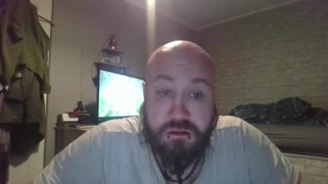 Richard James online show from 16, 4, 2026
