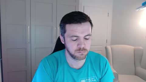 scottishbigdick87 online show from 2, 6, 2026