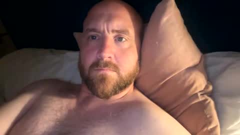 Snapshot of scottric chatting on 21, 9, 2025 SexyDaddy online show from 21, 9, 2025