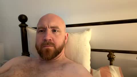 Snapshot of scottric chatting on 3, 5, 2026 SexyDaddy online show from 3, 5, 2026