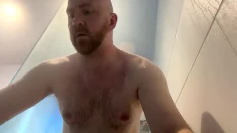Snapshot of scottric chatting on 17, 5, 2026 SexyDaddy online show from 17, 5, 2026
